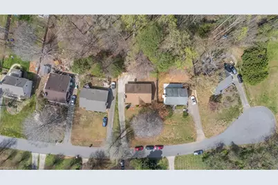 1597 Trinity Garden Circle, Clemmons, NC 27012 - Photo 4