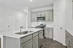 1564 Amberview Ln, Kernersville, NC 27284 - Photo 6