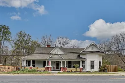 303 Coleridge Road, Ramseur, NC 27316 - Photo 1