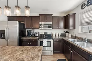 2344 Whisperwood St, Rural Hall, NC 27045 - Photo 12