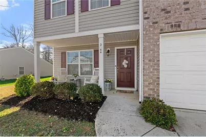 2344 Whisperwood Street, Rural Hall, NC 27045 - Photo 2