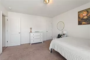 2344 Whisperwood St, Rural Hall, NC 27045 - Photo 32