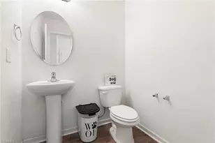 2344 Whisperwood St, Rural Hall, NC 27045 - Photo 20