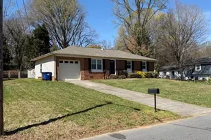 406 Harper St, Winston-Salem, NC 27104 - Photo 2
