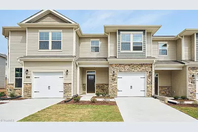 1566 Amberview Lane, Kernersville, NC 27284 - Photo 1