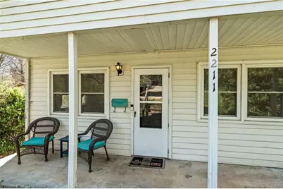 2211 S Hawthorne Road, Winston-Salem, NC 27103 - Photo 4