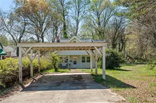 2211 S Hawthorne Rd, Winston-Salem, NC 27103 - Photo 2