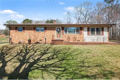 896 Rambling Road, Randleman, NC 27317 - Photo 2