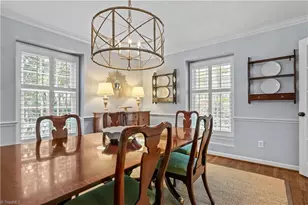 3300 Round Hill Rd, Greensboro, NC 27408 - Photo 8