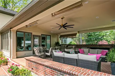 3300 Round Hill Road, Greensboro, NC 27408 - Photo 40