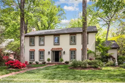 3300 Round Hill Road, Greensboro, NC 27408 - Photo 1