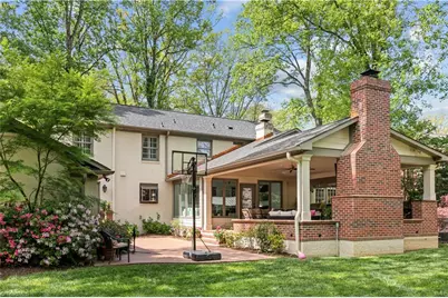 3300 Round Hill Road, Greensboro, NC 27408 - Photo 44
