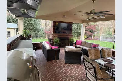 3300 Round Hill Road, Greensboro, NC 27408 - Photo 4