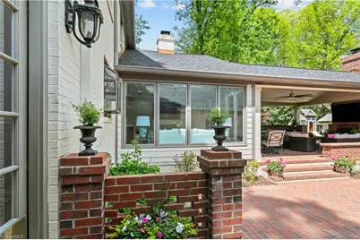 3300 Round Hill Road, Greensboro, NC 27408 - Photo 36