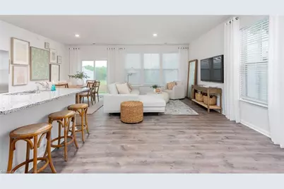 1568 Amberview Lane, Kernersville, NC 27284 - Photo 2