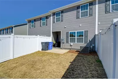 1166 Evelynnview Lane, Kernersville, NC 27284 - Photo 22