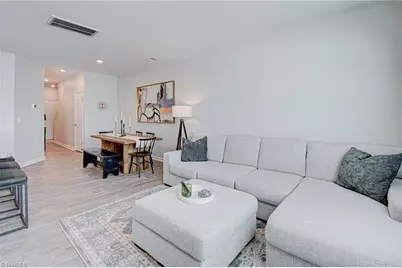 1166 Evelynnview Lane, Kernersville, NC 27284 - Photo 8