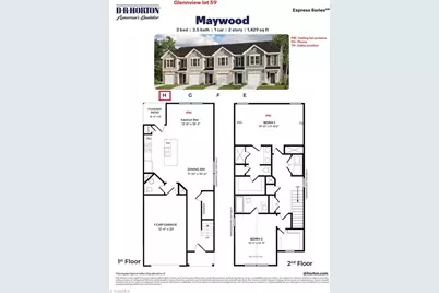 1166 Evelynnview Lane, Kernersville, NC 27284 - Photo 24