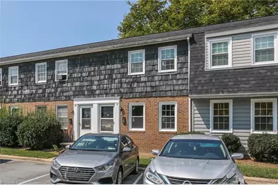 22 Forsyth Street, Thomasville, NC 27360 - Photo 1