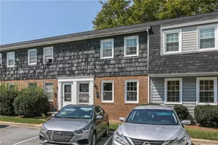 22 Forsyth St, Thomasville, NC 27360 - Photo 1