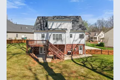 4000 Clinard Road, Clemmons, NC 27012 - Photo 22