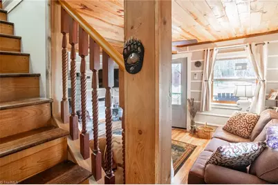 6414 Summit Road, Purlear, NC 28665 - Photo 26