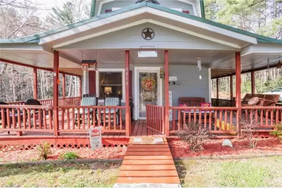 6414 Summit Road, Purlear, NC 28665 - Photo 12