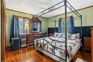 138 W Moore St, Norman, NC 27229 - Photo 16