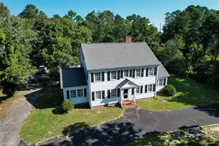 138 W Moore St, Norman, NC 27229 - Photo 22