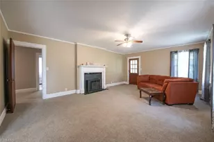 138 W Moore St, Norman, NC 27229 - Photo 34