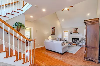 166 Laurel Creek Drive, Mount Airy, NC 27030 - Photo 16