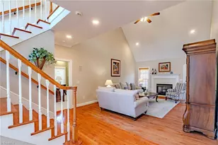 166 Laurel Creek Dr, Mount Airy, NC 27030 - Photo 16