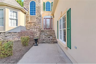 166 Laurel Creek Drive, Mount Airy, NC 27030 - Photo 8