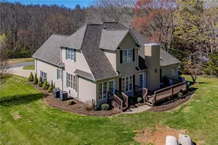 166 Laurel Creek Dr, Mount Airy, NC 27030 - Photo 4