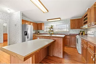 3436 Rome Anthony Road, Yadkinville, NC 27055 - Photo 28