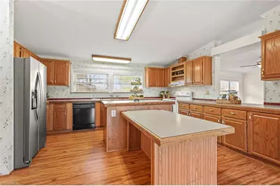 3436 Rome Anthony Road, Yadkinville, NC 27055 - Photo 30