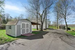 3436 Rome Anthony Rd, Yadkinville, NC 27055 - Photo 12