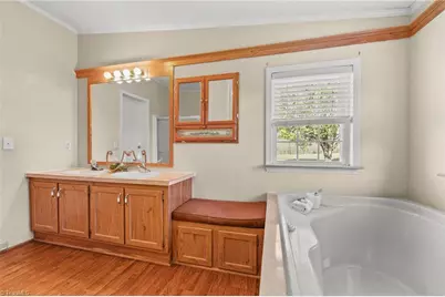 3436 Rome Anthony Road, Yadkinville, NC 27055 - Photo 34