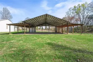 3436 Rome Anthony Rd, Yadkinville, NC 27055 - Photo 14