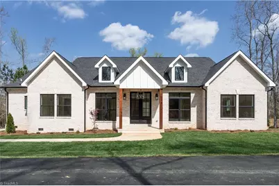 218 Ivory Lane, Lexington, NC 27292 - Photo 1