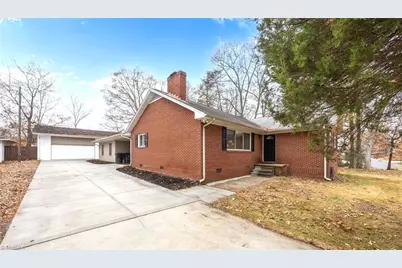 2235 Wilkins Street, Burlington, NC 27217 - Photo 2