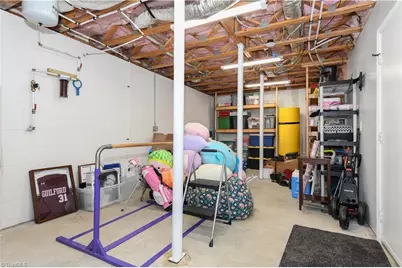 3310 Dawn Ridge Court, Greensboro, NC 27410 - Photo 22