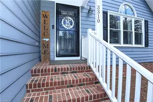 3310 Dawn Ridge Ct, Greensboro, NC 27410 - Photo 2