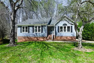 3310 Dawn Ridge Ct, Greensboro, NC 27410 - Photo 26