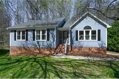 3310 Dawn Ridge Court, Greensboro, NC 27410 - Photo 1