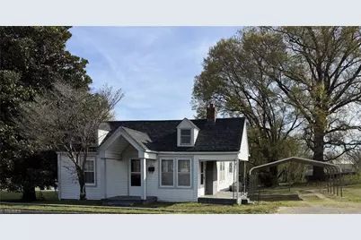 503 E Bodenhamer Street, Kernersville, NC 27284 - Photo 1