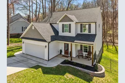 6413 Muirfield Drive, Greensboro, NC 27410 - Photo 2