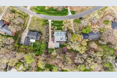 3805 Waldenbrook Road, Greensboro, NC 27407 - Photo 50