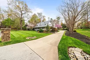 3805 Waldenbrook Rd, Greensboro, NC 27407 - Photo 4