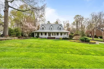 3805 Waldenbrook Road, Greensboro, NC 27407 - Photo 2